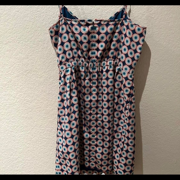 J Crew womens midi dress - Picture 3 of 4